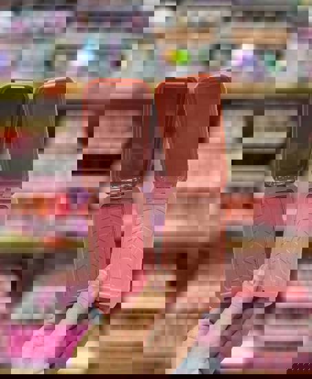 رژگونه مات هدی موجی